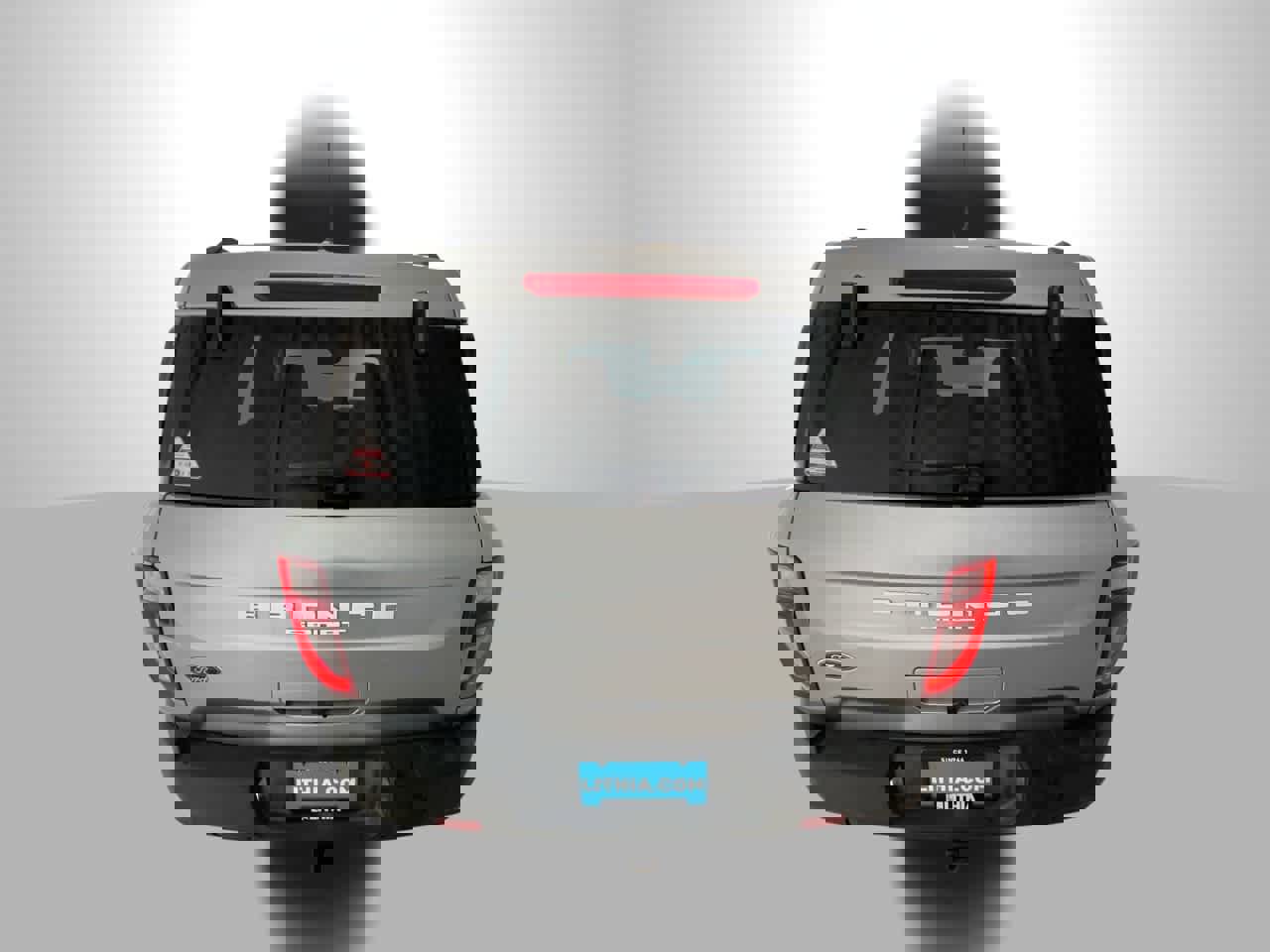 Used 2022 Ford Bronco Sport Big Bend w/ Convenience Package image 7