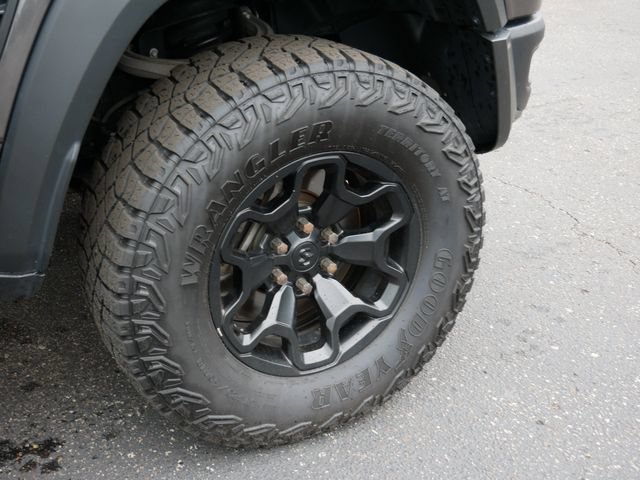 Used 2021 RAM 1500 TRX w/ TRX Level 2 Equipment Group AWD/4WD image 12