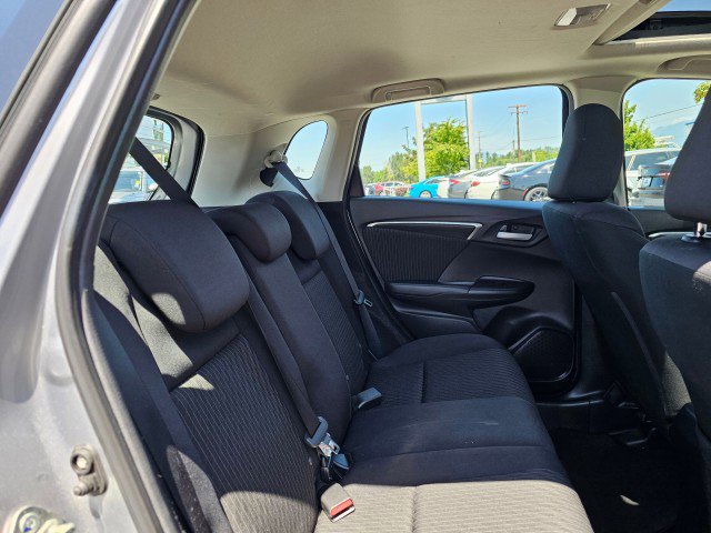 Used 2019 Honda Fit EX image 17