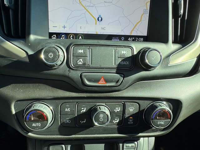 Used 2020 GMC Terrain Denali w/ Denali Premium Package image 26