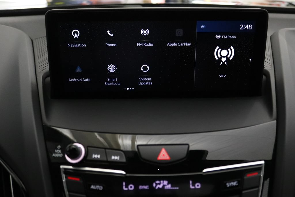 Certified 2023 Acura RDX w/ Technology Package AWD/4WD image 18
