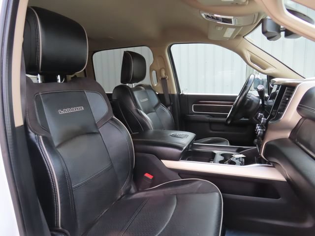 Used 2022 RAM 3500 Laramie AWD/4WD image 25