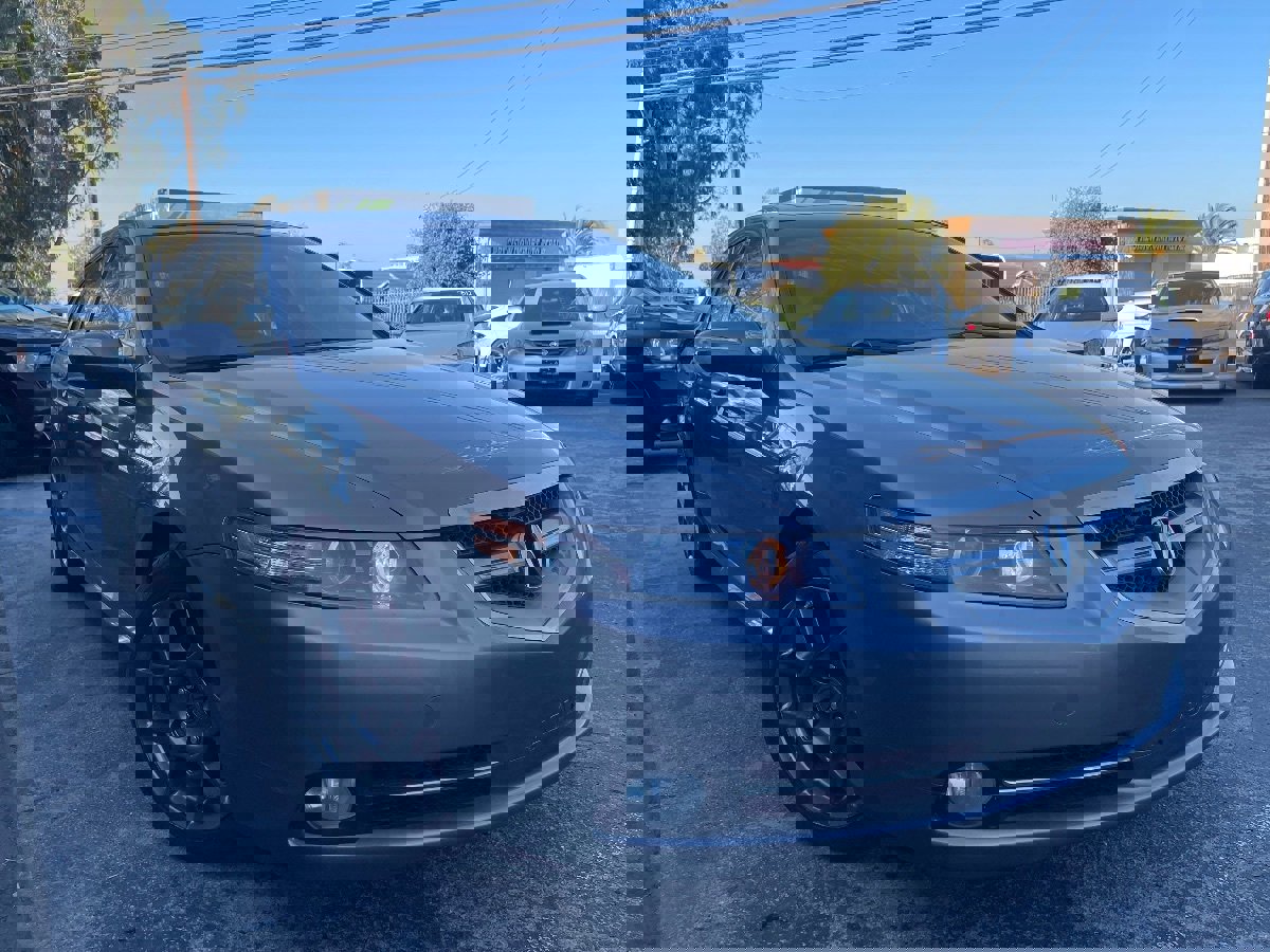 Used 2007 Acura TL Type-S image 3
