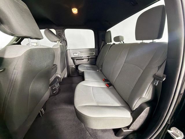 Used 2022 RAM 2500 Big Horn image 23
