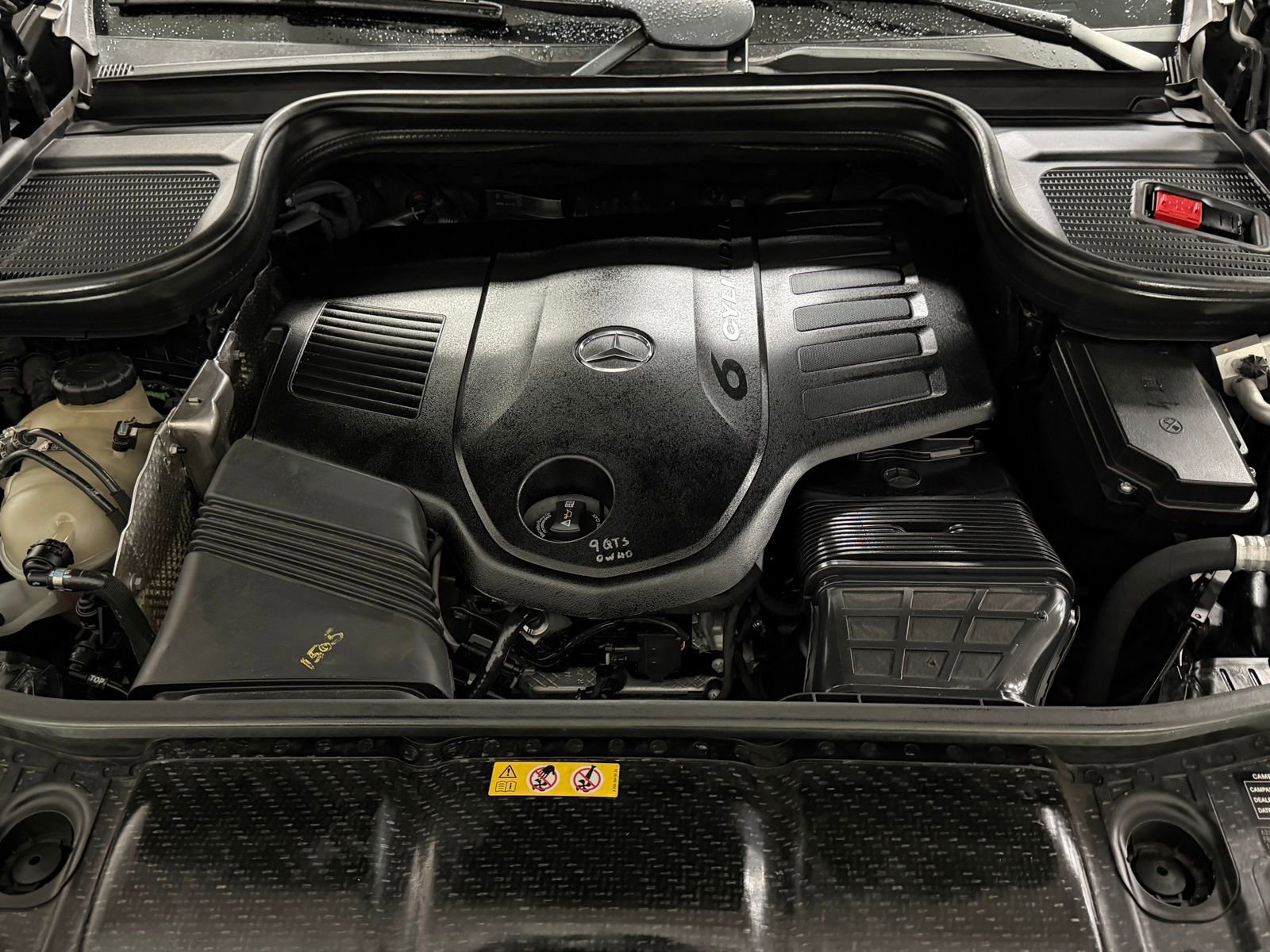 Used 2023 Mercedes-Benz GLE 450 4MATIC image 41