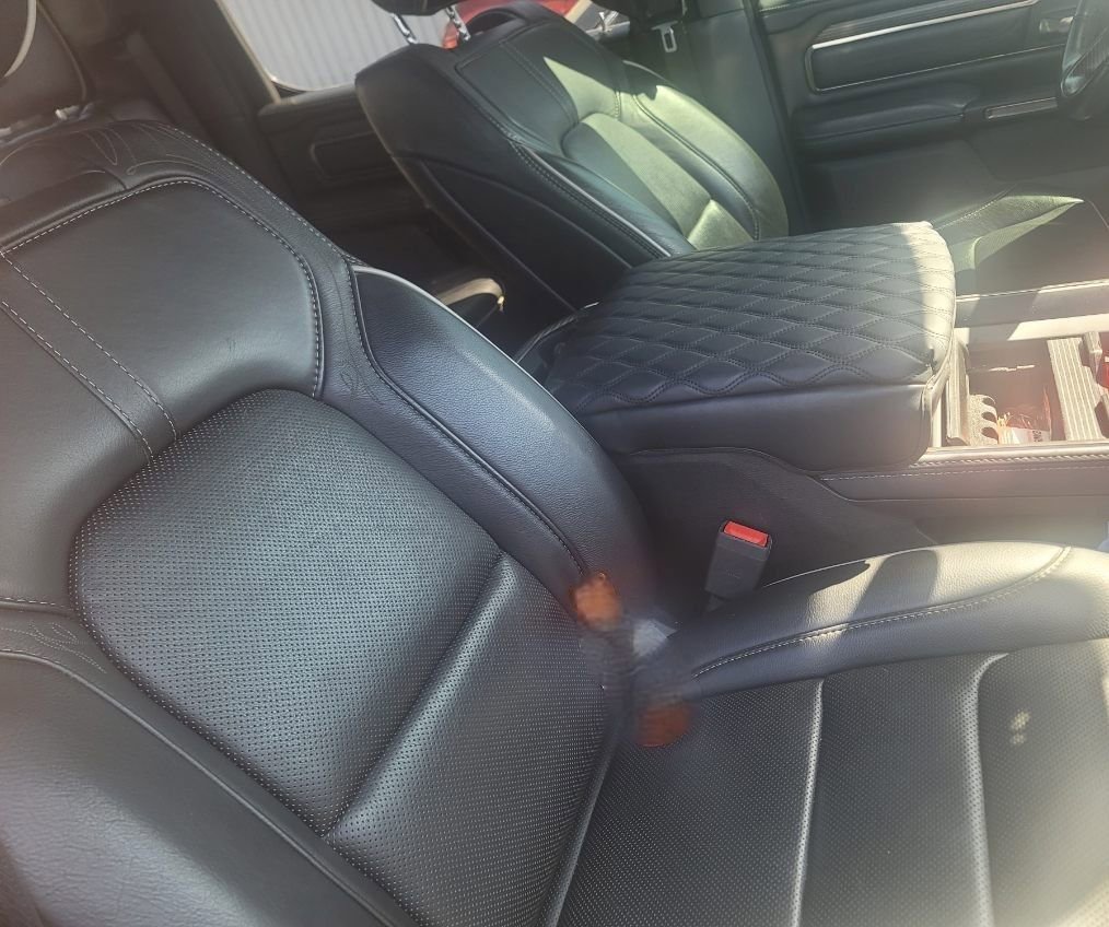 Used 2020 RAM 1500 Limited image 13