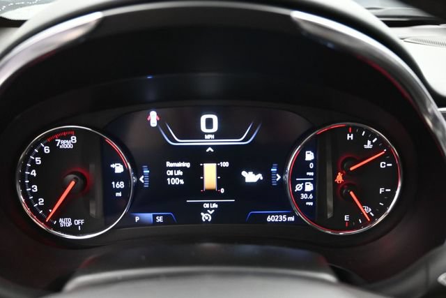 Used 2024 Chevrolet Malibu LT FWD image 19