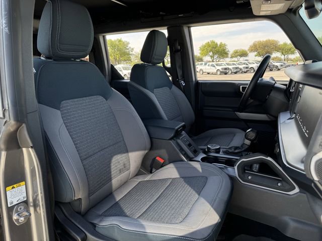 Certified 2021 Ford Bronco Outer Banks AWD/4WD image 31