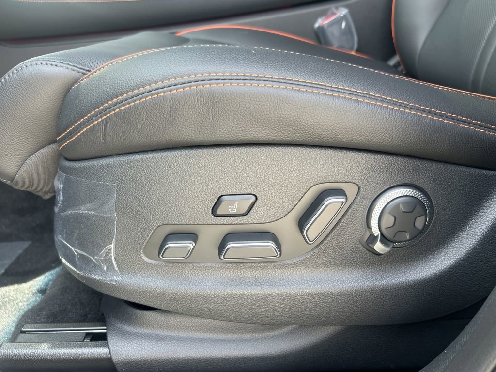 New 2026 Genesis GV70 2.5T Sport Prestige image 19