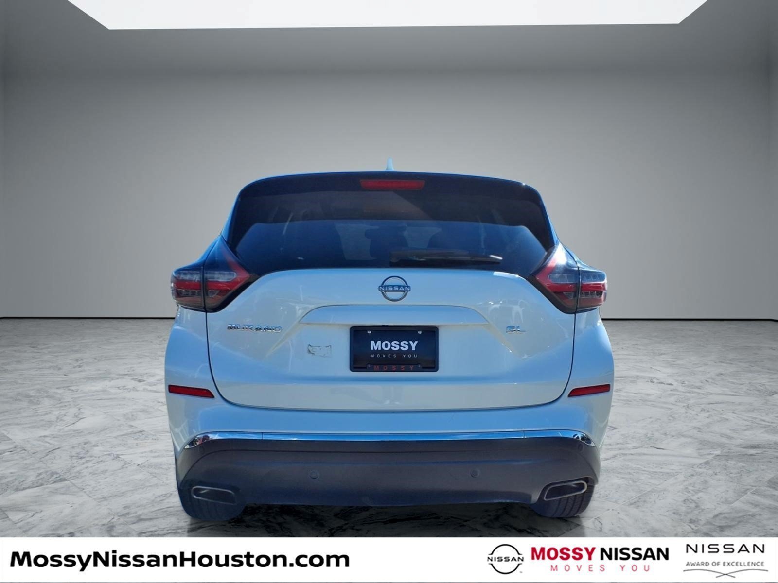 Used 2023 Nissan Murano SL w/ SL Moonroof Package FWD image 6