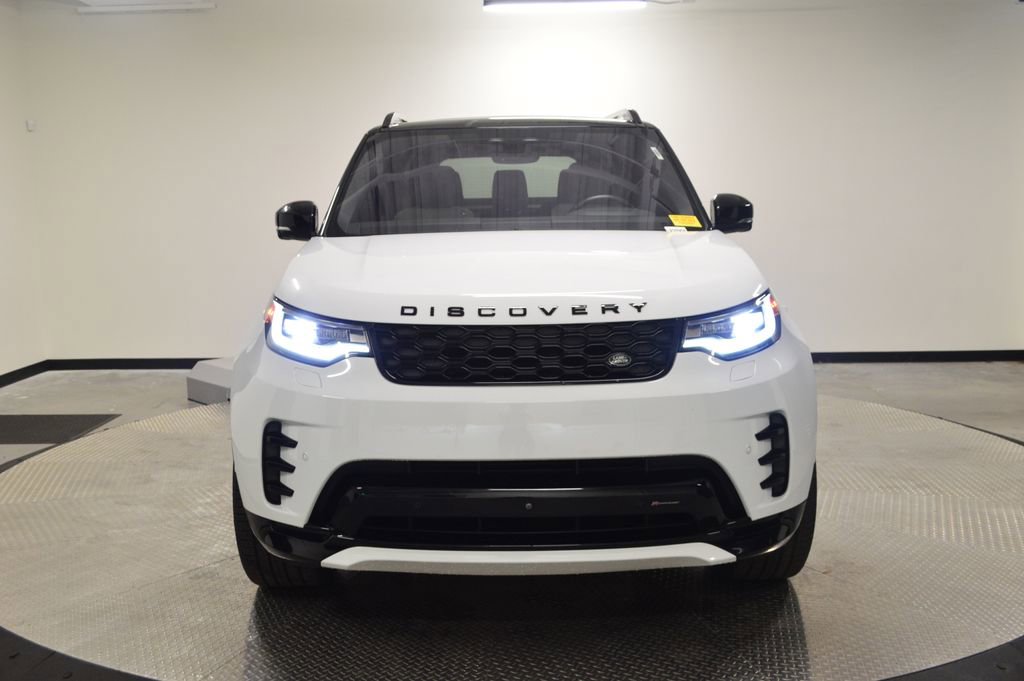 Used 2023 Land Rover Discovery S R-Dynamic AWD/4WD image 10