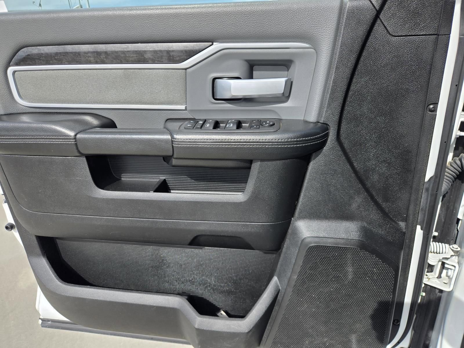 Used 2022 RAM 2500 Big Horn image 21