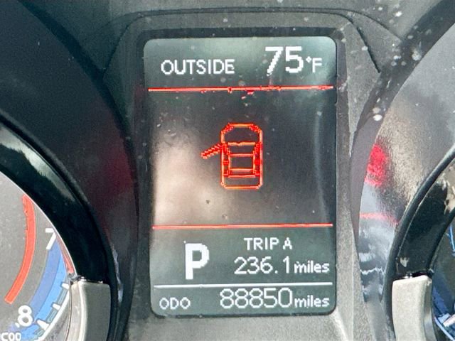 Used 2014 Toyota Corolla S FWD image 14