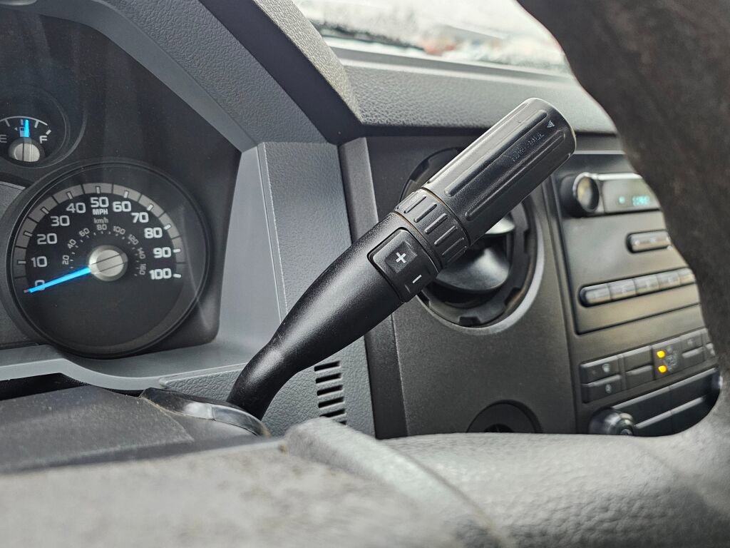 Used 2016 Ford F450 XL w/ Snow Plow Prep Package image 24