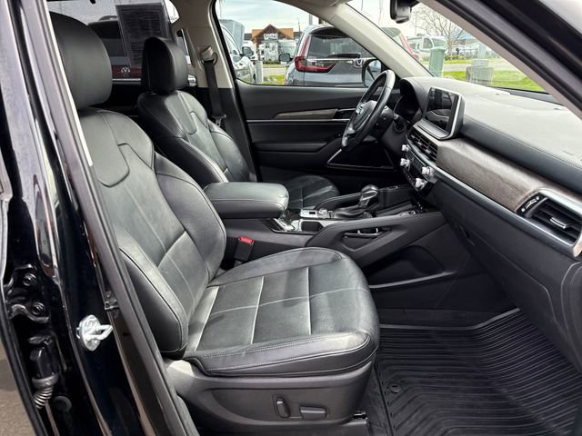 Used 2021 Kia Telluride EX w/ EX Premium Package image 11