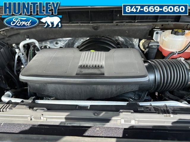 Used 2024 GMC Sierra 1500 Elevation w/ Preferred Package AWD/4WD image 9