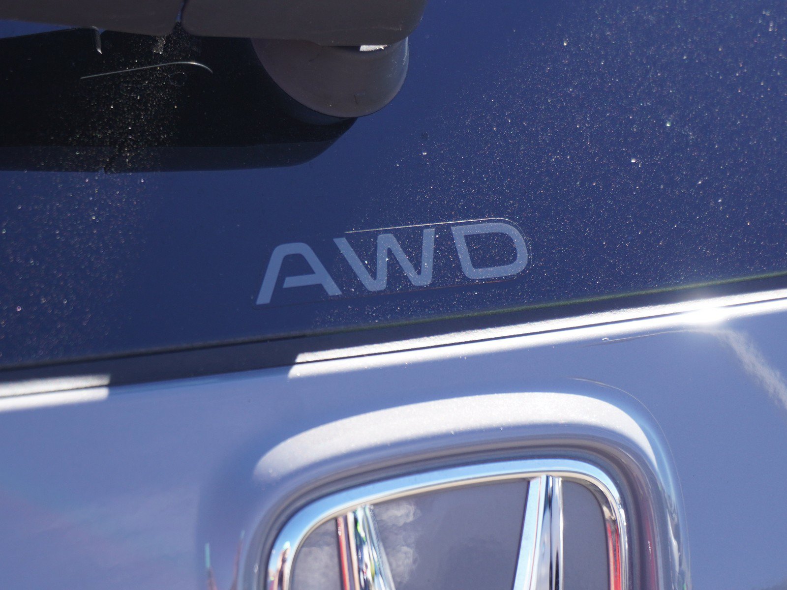 Used 2025 Honda CR-V EX-L image 10