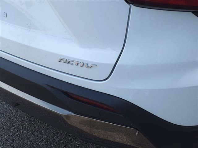 New 2025 Chevrolet Trax ACTIV w/ Driver Confidence Package image 23