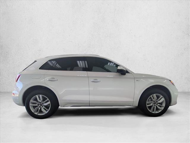 Used 2023 Audi Q5 2.0T Premium AWD/4WD image 4