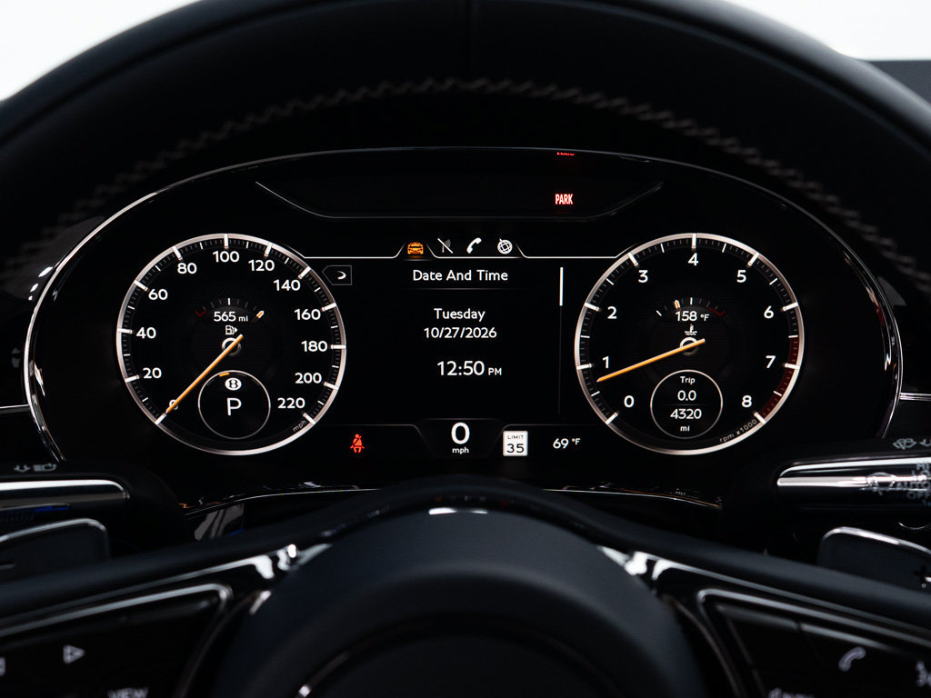 Used 2020 Bentley Continental GT AWD/4WD image 40