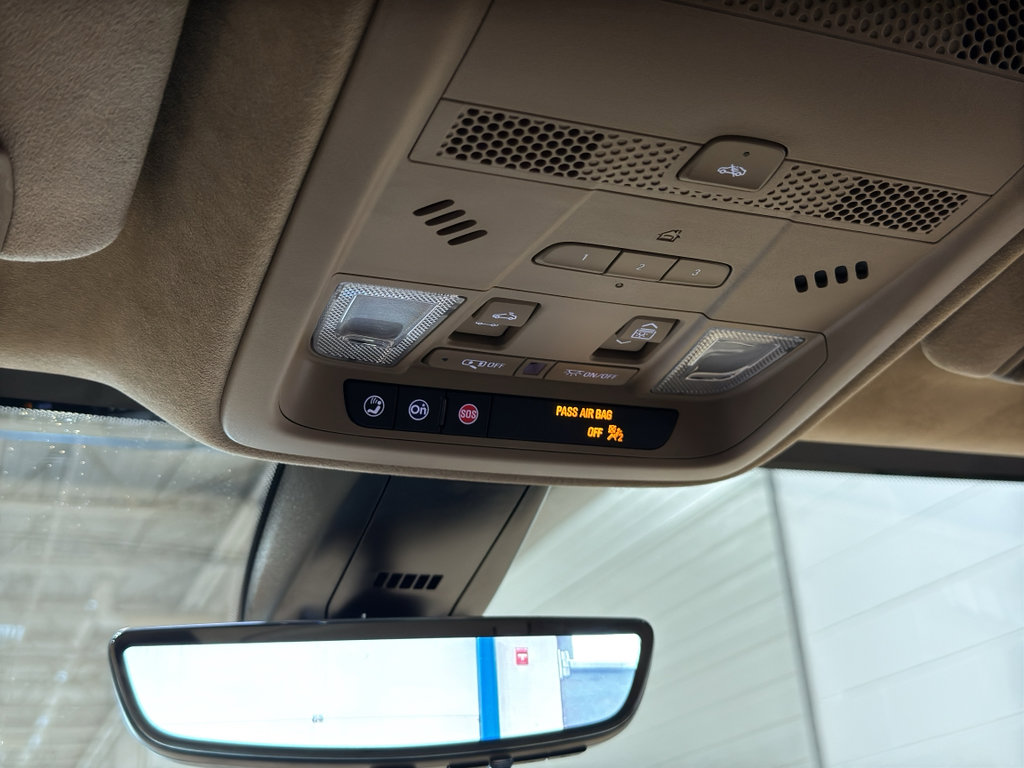 Used 2022 Cadillac XT5 Sportv w/ Platinum Package image 41