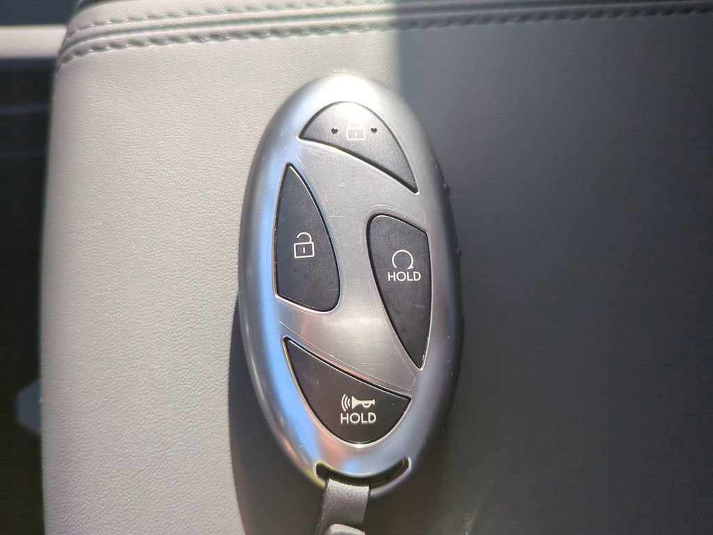 New 2026 Hyundai Santa Fe Calligraphy image 40