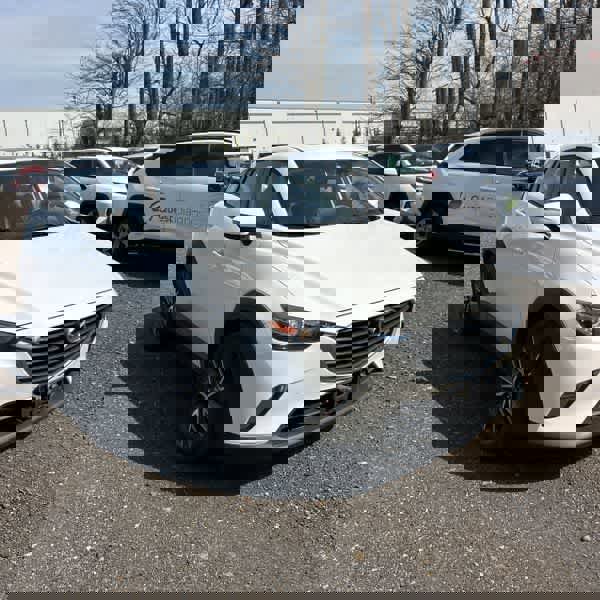 Used 2017 MAZDA CX-3 Touring w/ Premium Package image 6