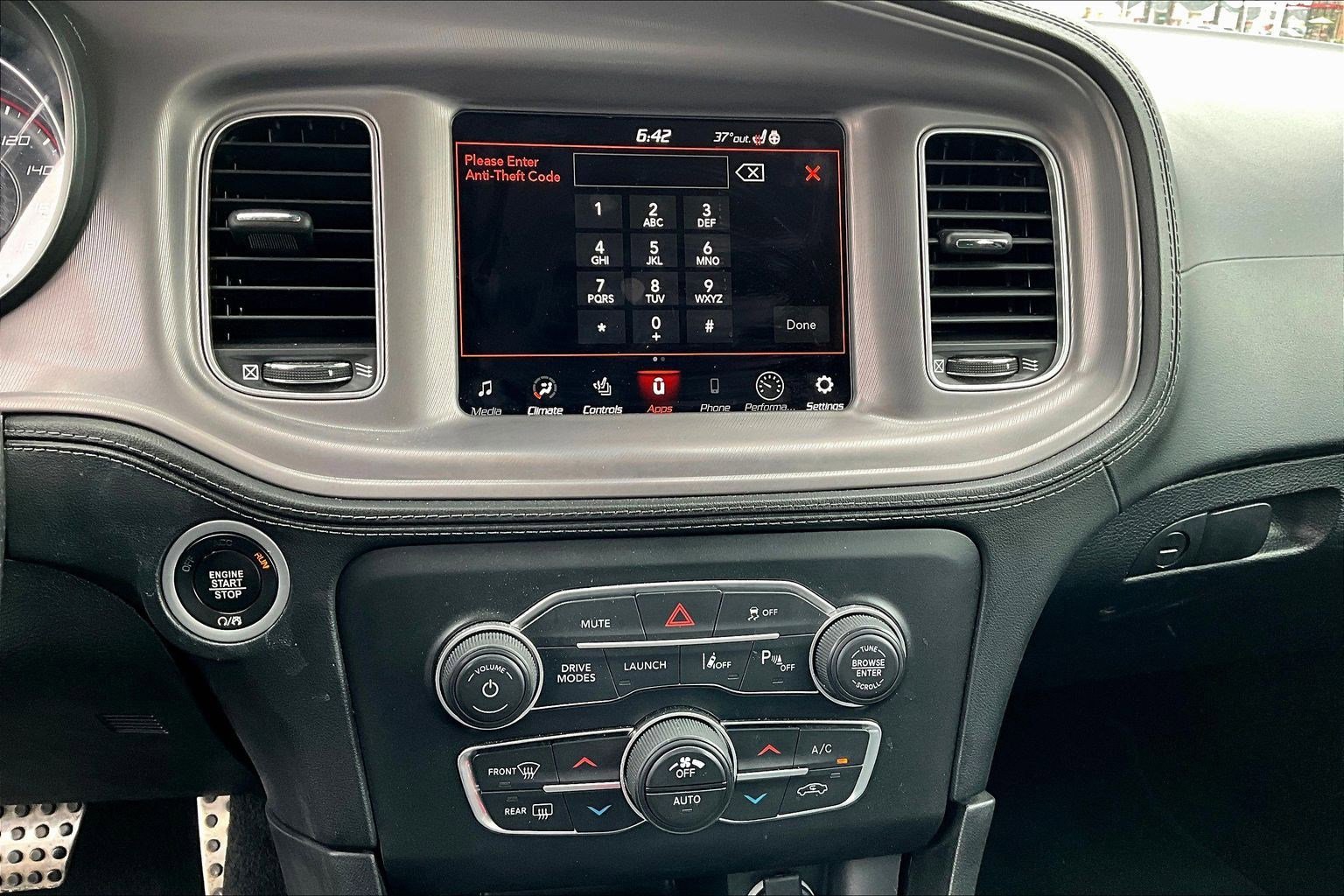 Used 2023 Dodge Charger Scat Pack image 16