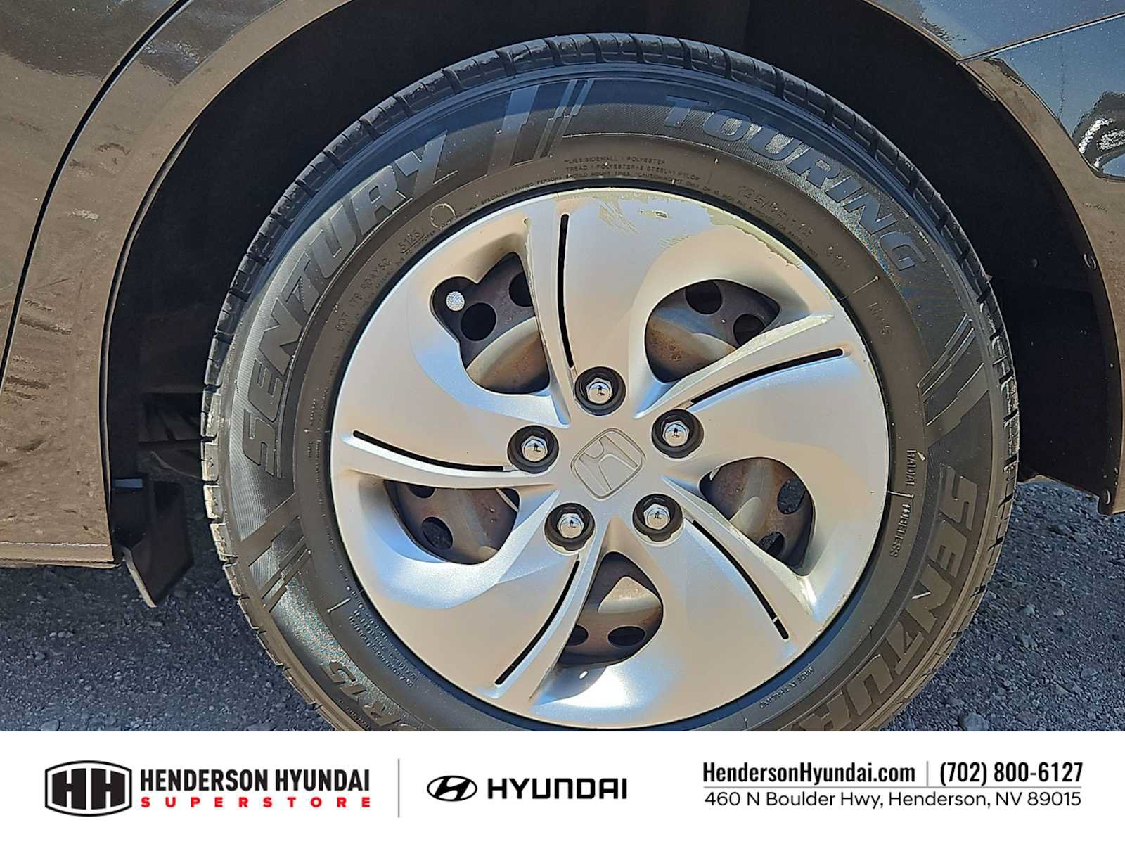 Used 2014 Honda Civic LX image 12