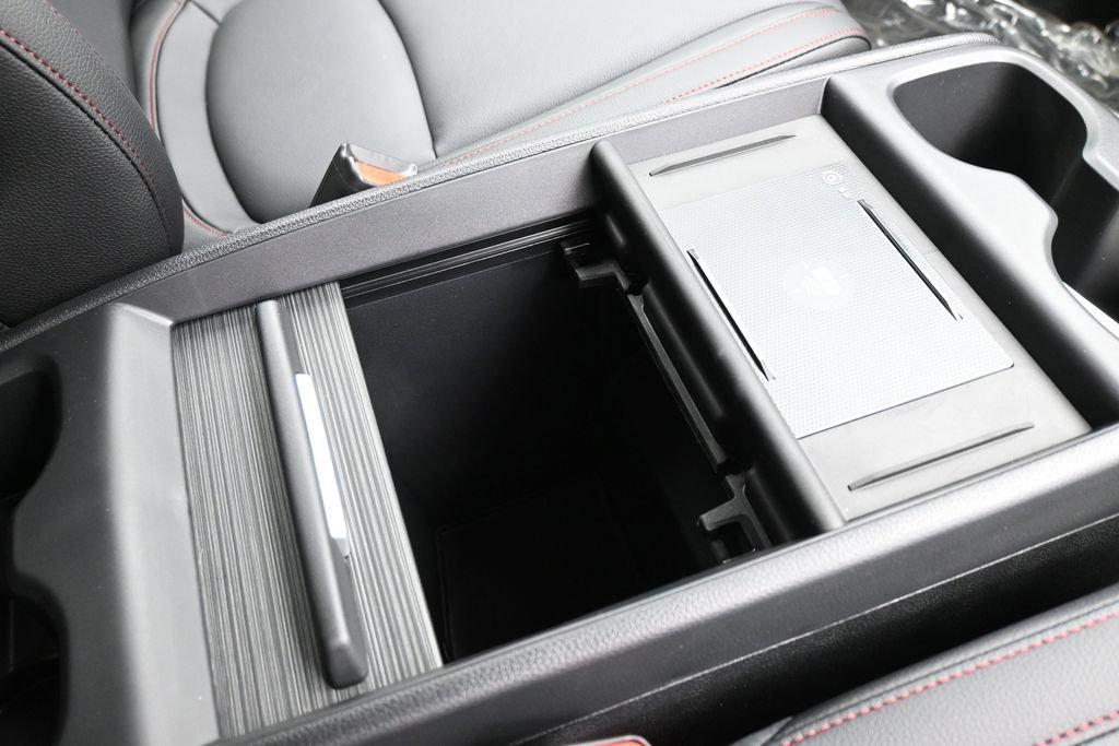 New 2026 Honda Odyssey Sport-L image 35