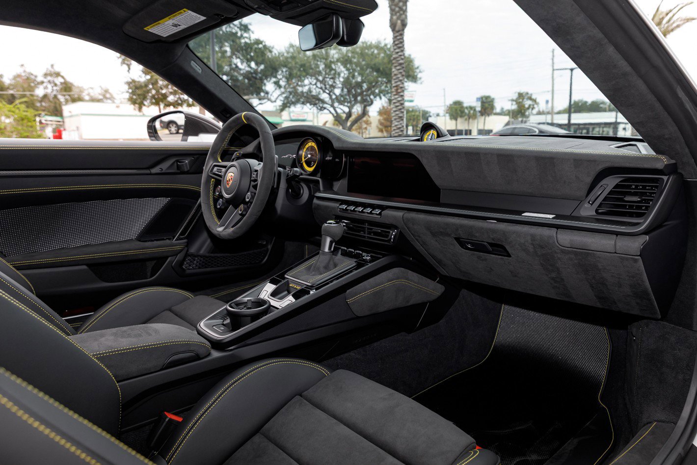 Used 2025 Porsche 911 GT3 RS image 63