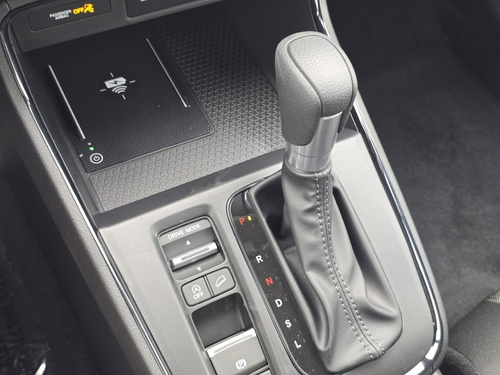 New 2026 Honda CR-V LX image 27