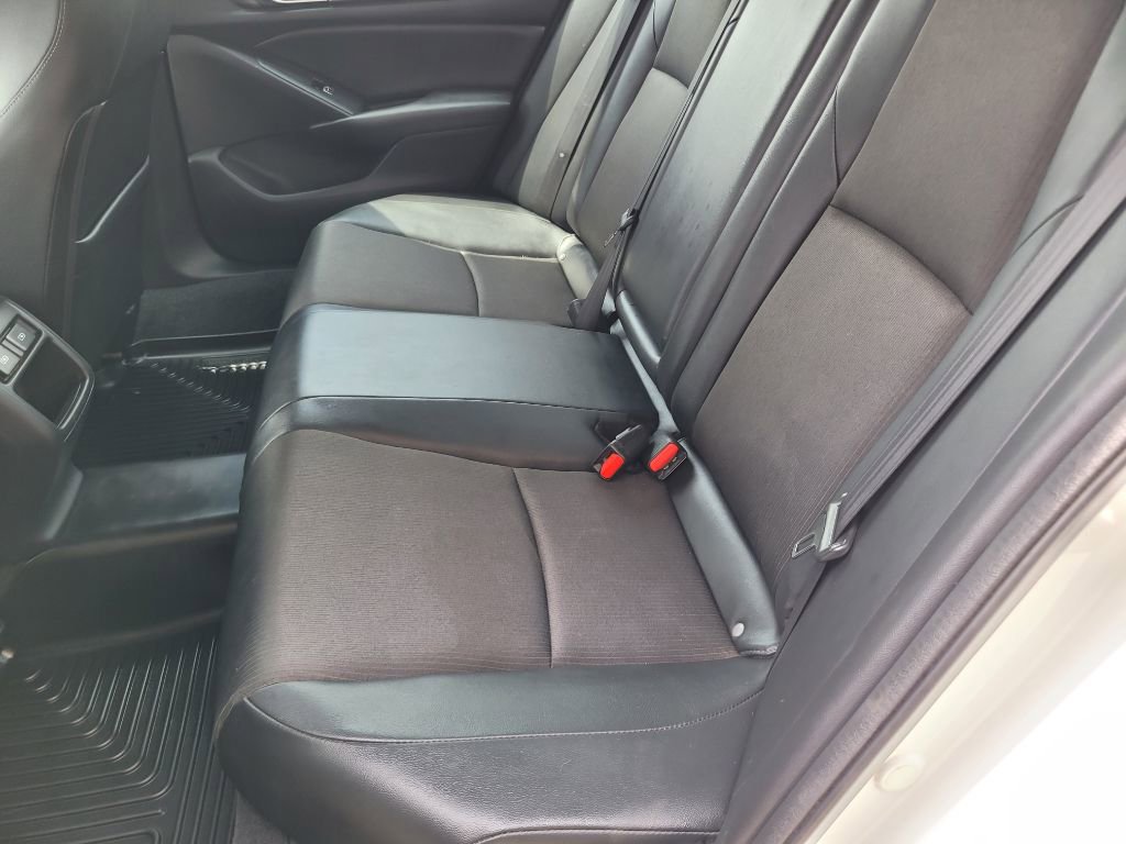Used 2022 Honda Accord Sport image 36
