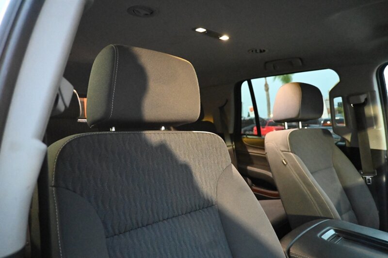 Used 2018 GMC Yukon SLE RWD image 54