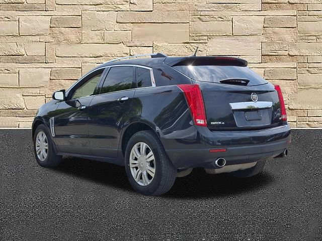 Used 2013 Cadillac SRX Luxury w/ Driver Awareness Package AWD/4WD image 20