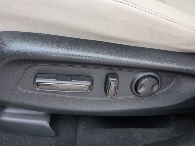 Used 2024 Honda CR-V EX-L image 21
