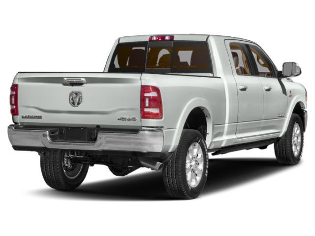 Used 2022 RAM 2500 Big Horn AWD/4WD image 5