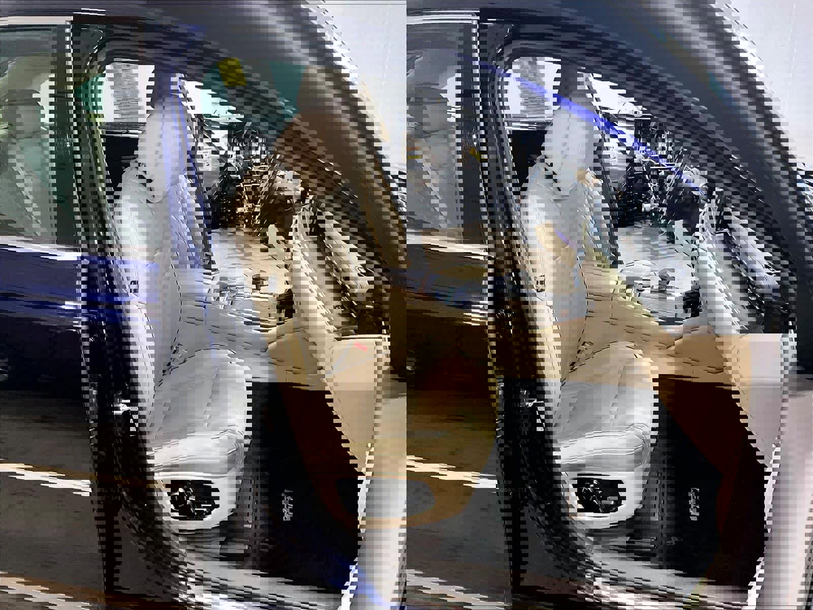 Used 2019 Kia K900 Luxury image 11