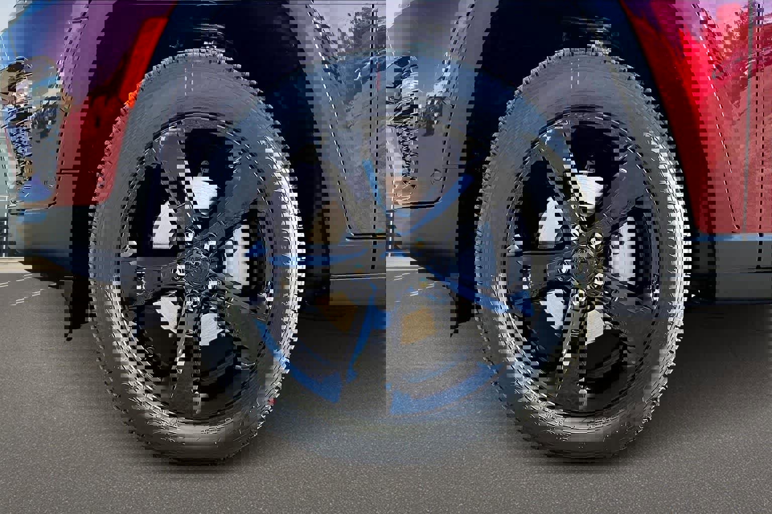 New 2025 Jeep Grand Cherokee Limited w/ Luxury Tech Group II image 8