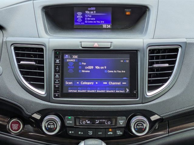 Used 2016 Honda CR-V Touring image 18