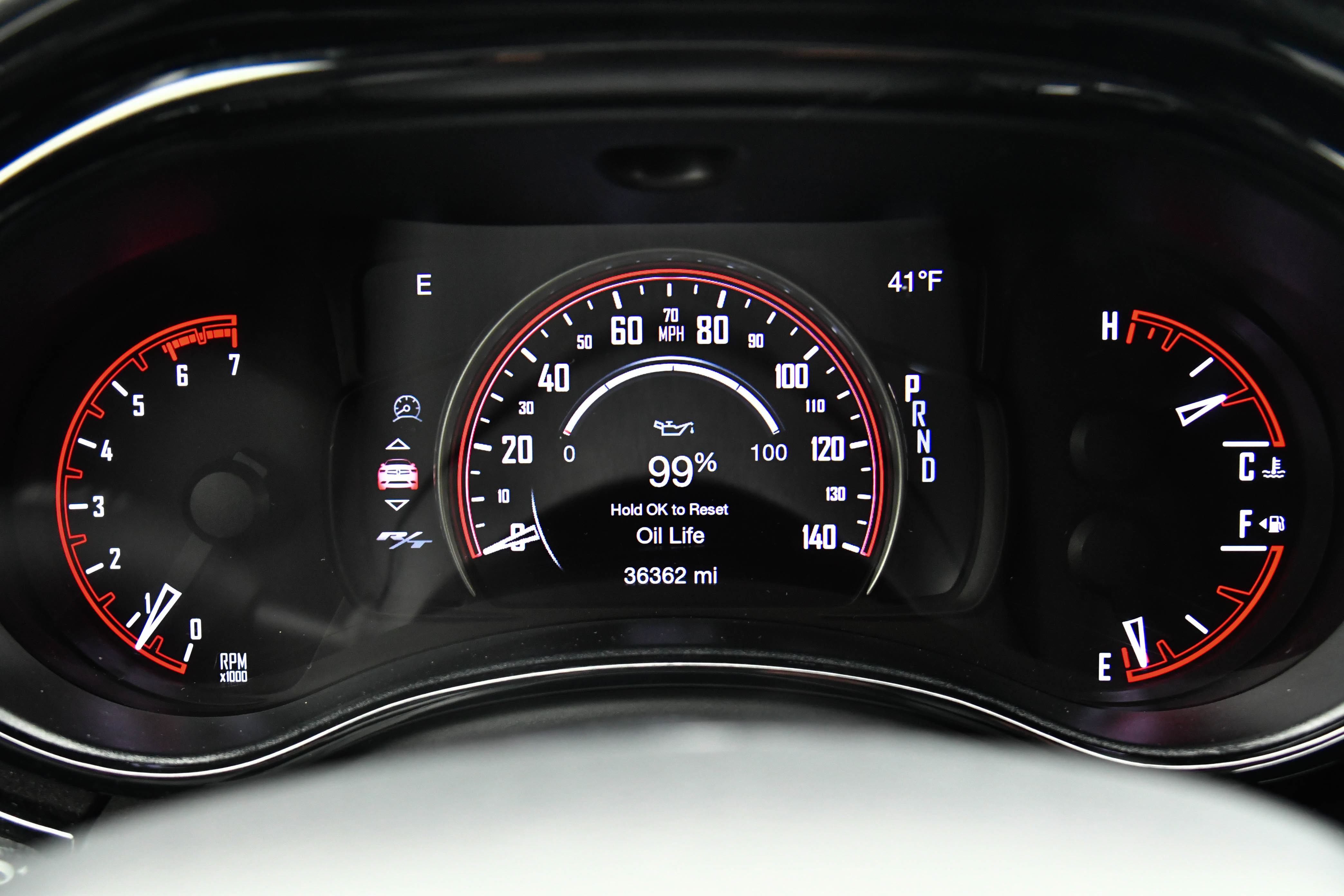 Used 2022 Dodge Durango R/T image 33