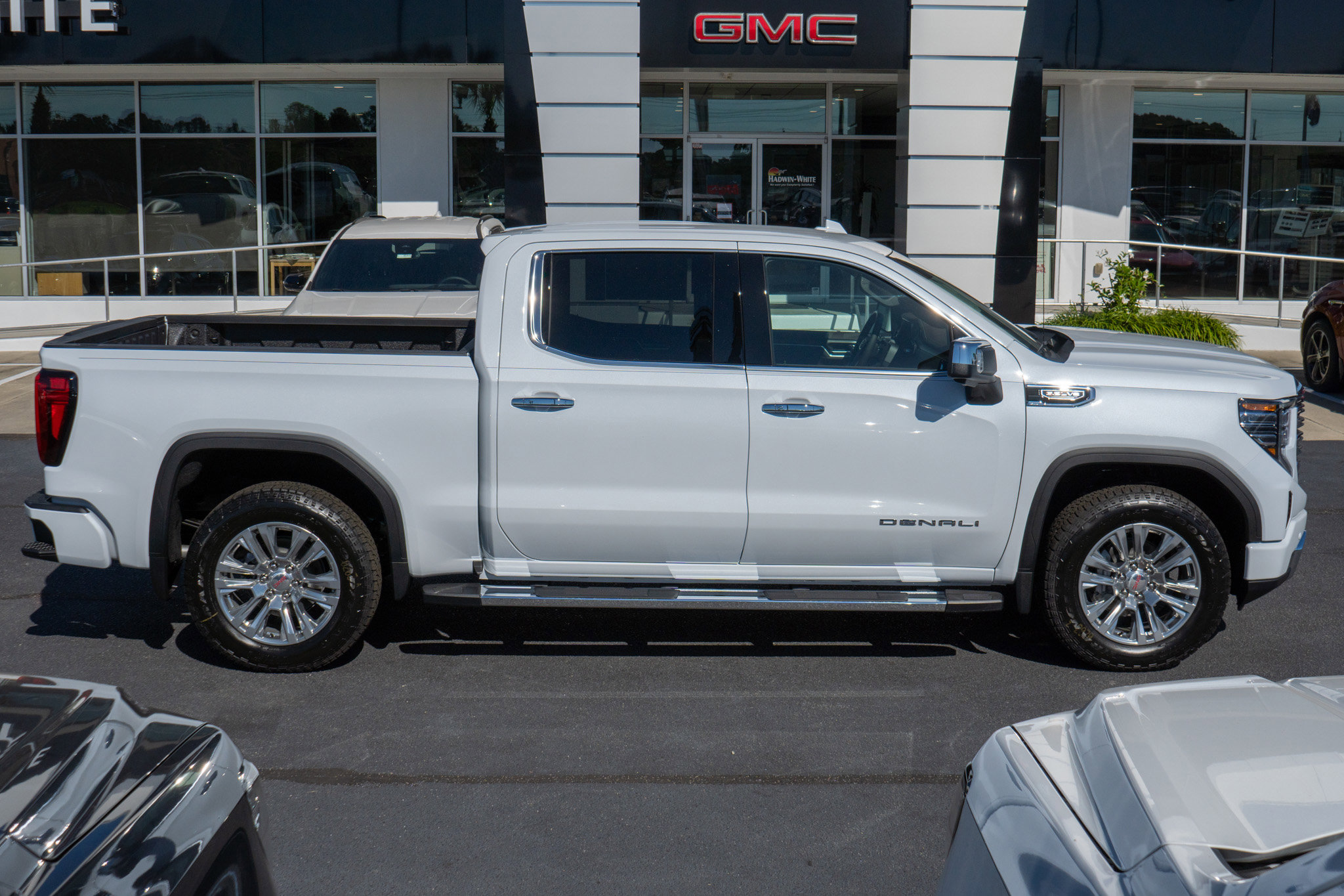 New 2026 GMC Sierra 1500 Denali w/ Technology Package video 2