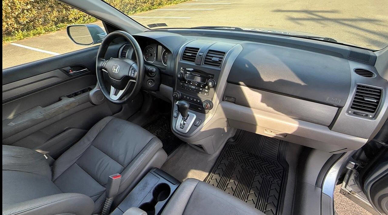 Used 2007 Honda CR-V EX-L image 17