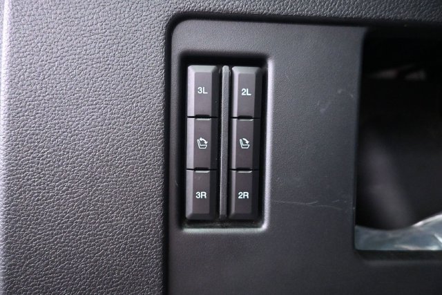 Used 2020 Ford Expedition Max Limited w/ Equipment Group 303A AWD/4WD image 38