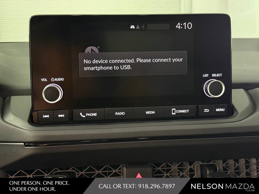 Used 2024 Honda Accord LX image 29