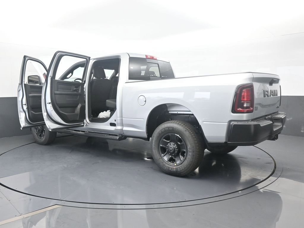 Used 2026 RAM 3500 Tradesman AWD/4WD image 72