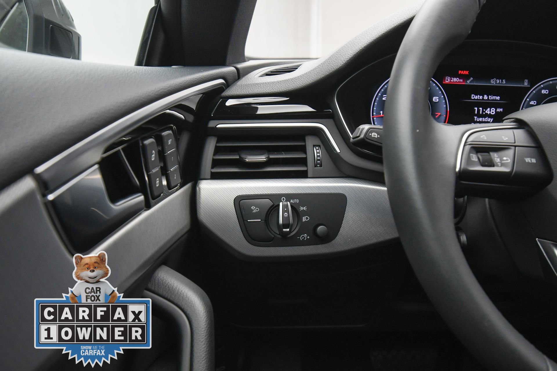 Used 2025 Audi A5 2.0T Premium Plus image 36