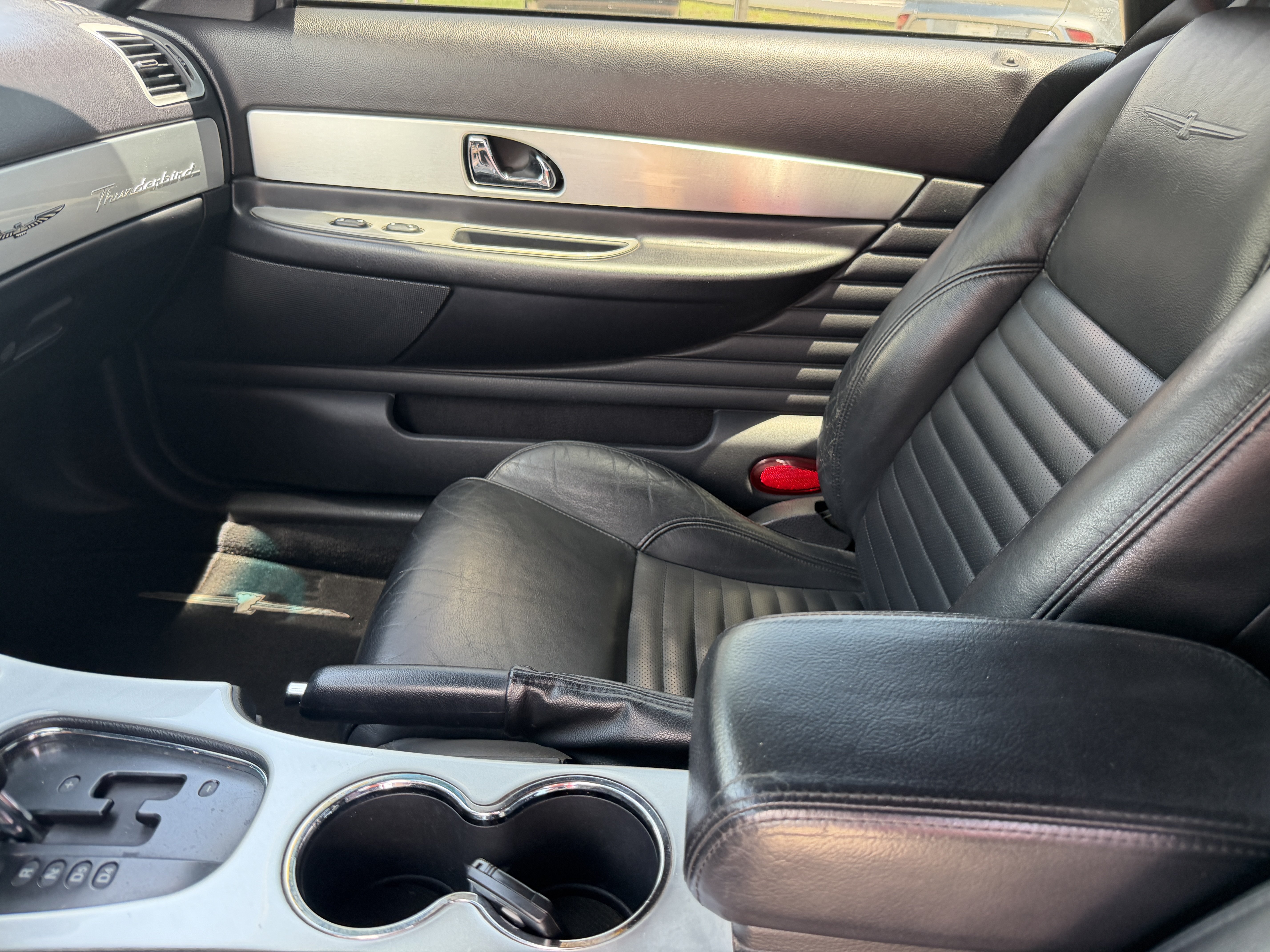 Used 2003 Ford Thunderbird RWD image 18