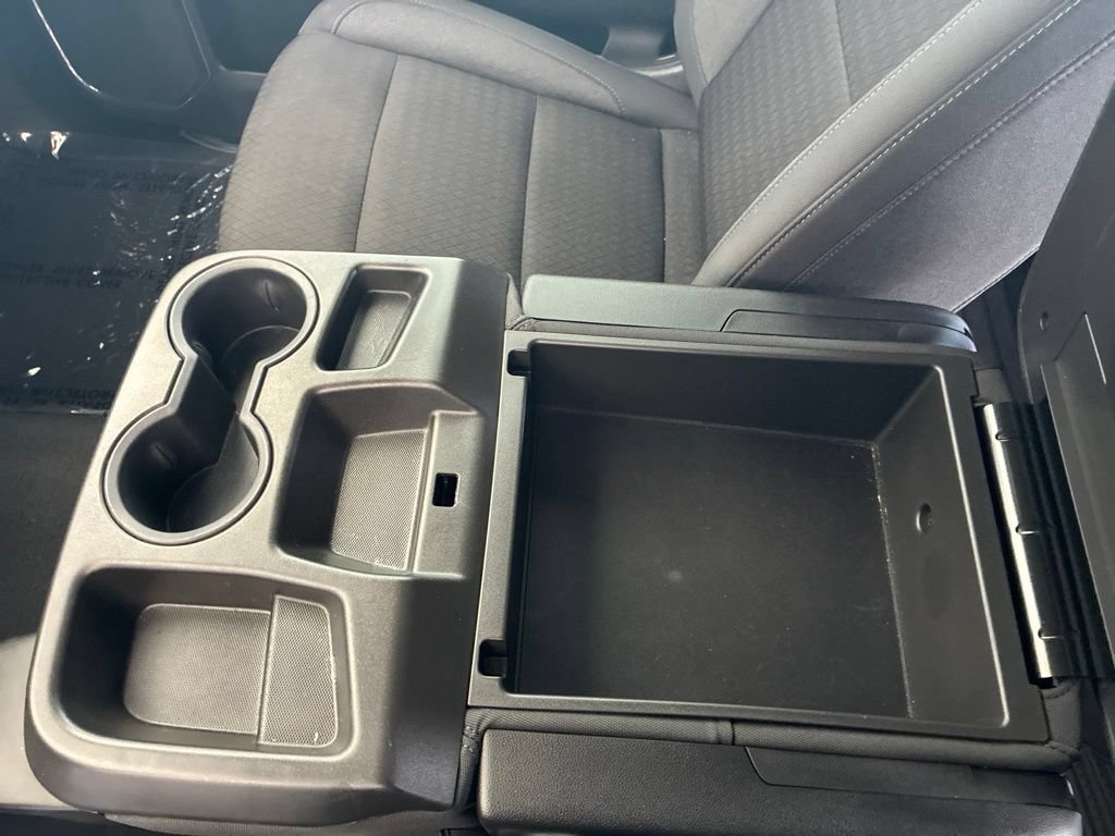 Used 2023 GMC Sierra 1500 Elevation RWD image 32