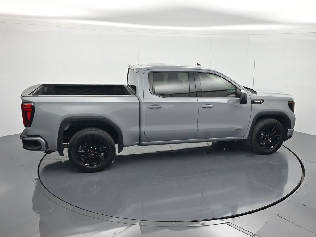 Certified 2024 GMC Sierra 1500 Elevation RWD image 32